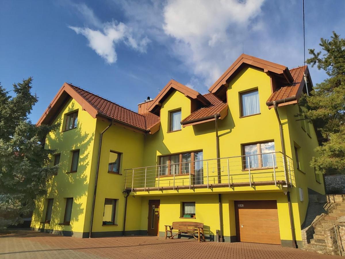Green House Marcinkowo Мронгово Екстериор снимка